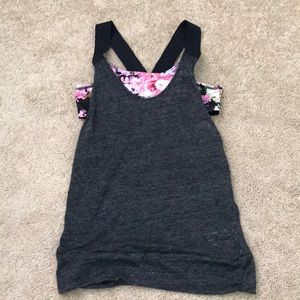Sport top